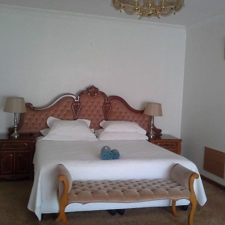 Naleli Guest House Selomos Exterior foto