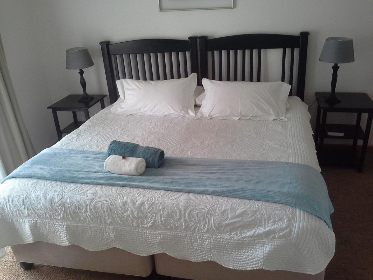 Naleli Guest House Selomos Quarto foto